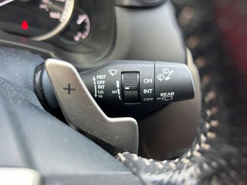 Used 2021 Lexus NX 300 F Sport w/ Accessory Package 2 FWD image 22