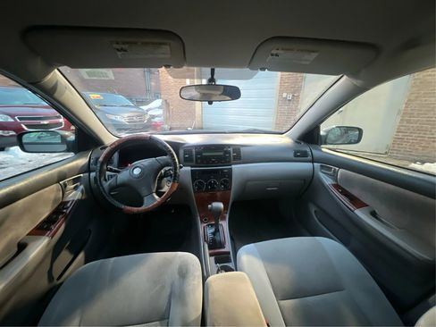 Used 2008 Toyota Corolla LE image 25