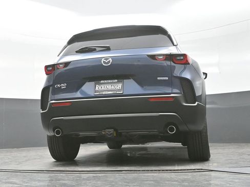 Used 2025 MAZDA CX-50 2.5 Hybrid w/ Weather Package AWD/4WD image 28