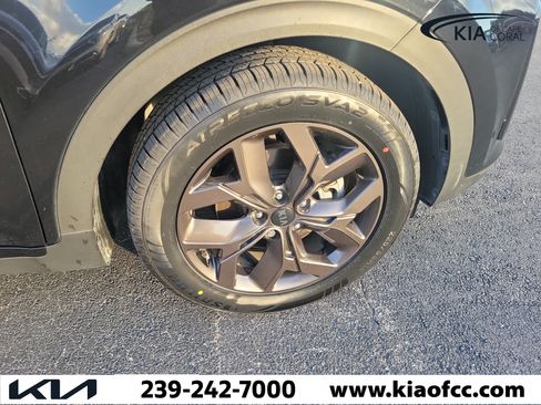 Certified 2021 Kia Sportage S FWD image 7