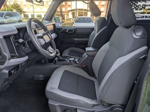 Used 2022 Ford Bronco 2-Door image 25
