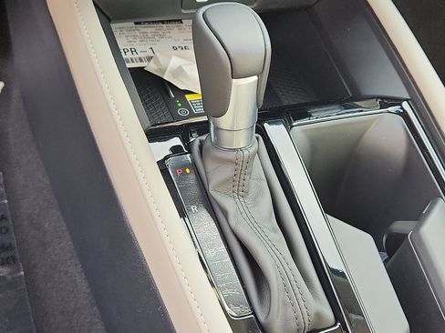 New 2025 Honda Accord Touring image 11