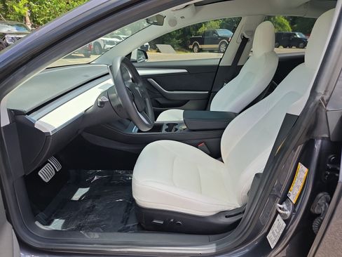 Used 2022 Tesla Model 3 Performance AWD/4WD image 20