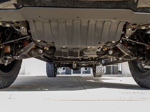 Used 2025 GMC Sierra 2500 Denali Ultimate image 15