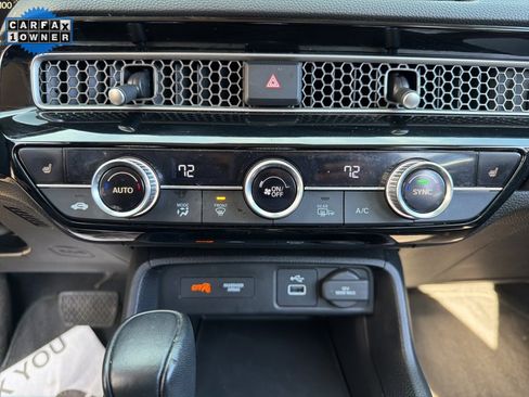 Used 2023 Honda Civic EX-L image 30