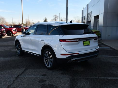 Used 2022 Lincoln Corsair Reserve w/ Elements Package image 4