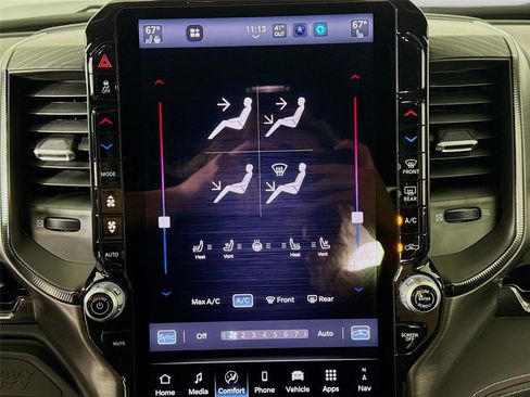 New 2026 RAM 2500 Power Wagon image 18