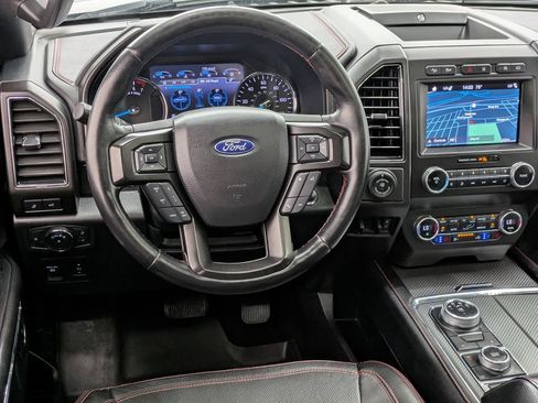 Used 2019 Ford Expedition Limited w/ Equipment Group 303A AWD/4WD image 5