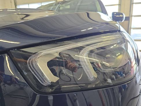 Used 2020 Mercedes-Benz GLE 350 image 36