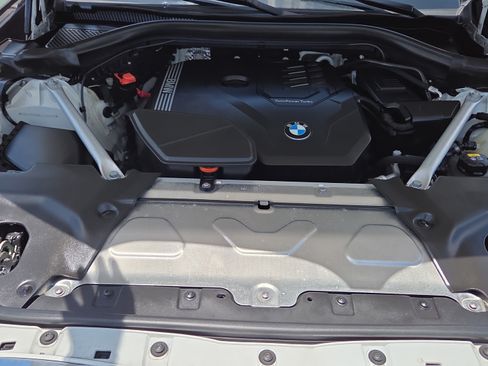 Used 2020 BMW X3 xDrive30i w/ Convenience Package AWD/4WD image 19