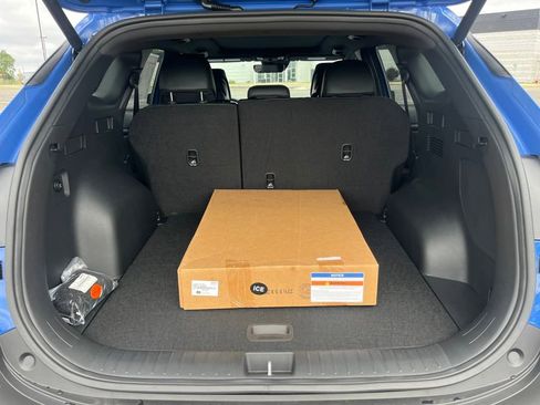 New 2026 Kia Sportage X-Line w/ X-Line Technology Package image 39