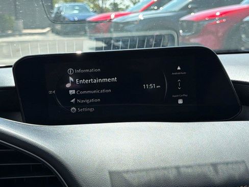 New 2026 MAZDA MAZDA3 2.5 S Sedan w/ Preferred Pkg FWD image 19