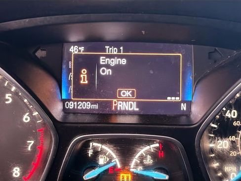 Used 2016 Ford Focus SE image 12