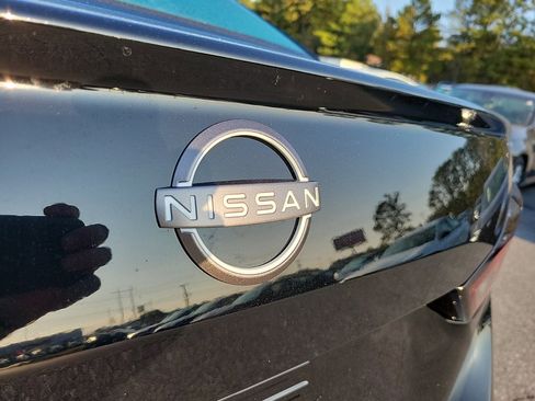 New 2025 Nissan Altima 2.5 S image 32