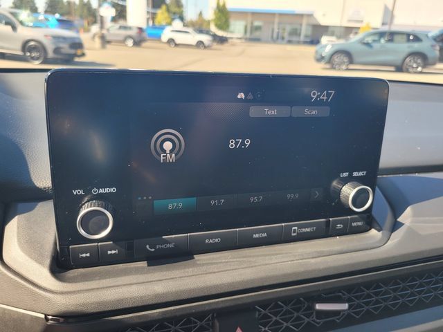 Used 2024 Honda Accord EX image 24