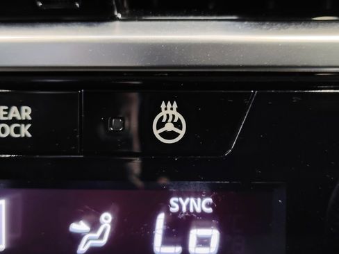 Certified 2023 Nissan Pathfinder Platinum w/ Lighting Package (N93) image 30