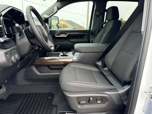 New 2026 Chevrolet Silverado 3500 LT w/ Texas Edition AWD/4WD image 13