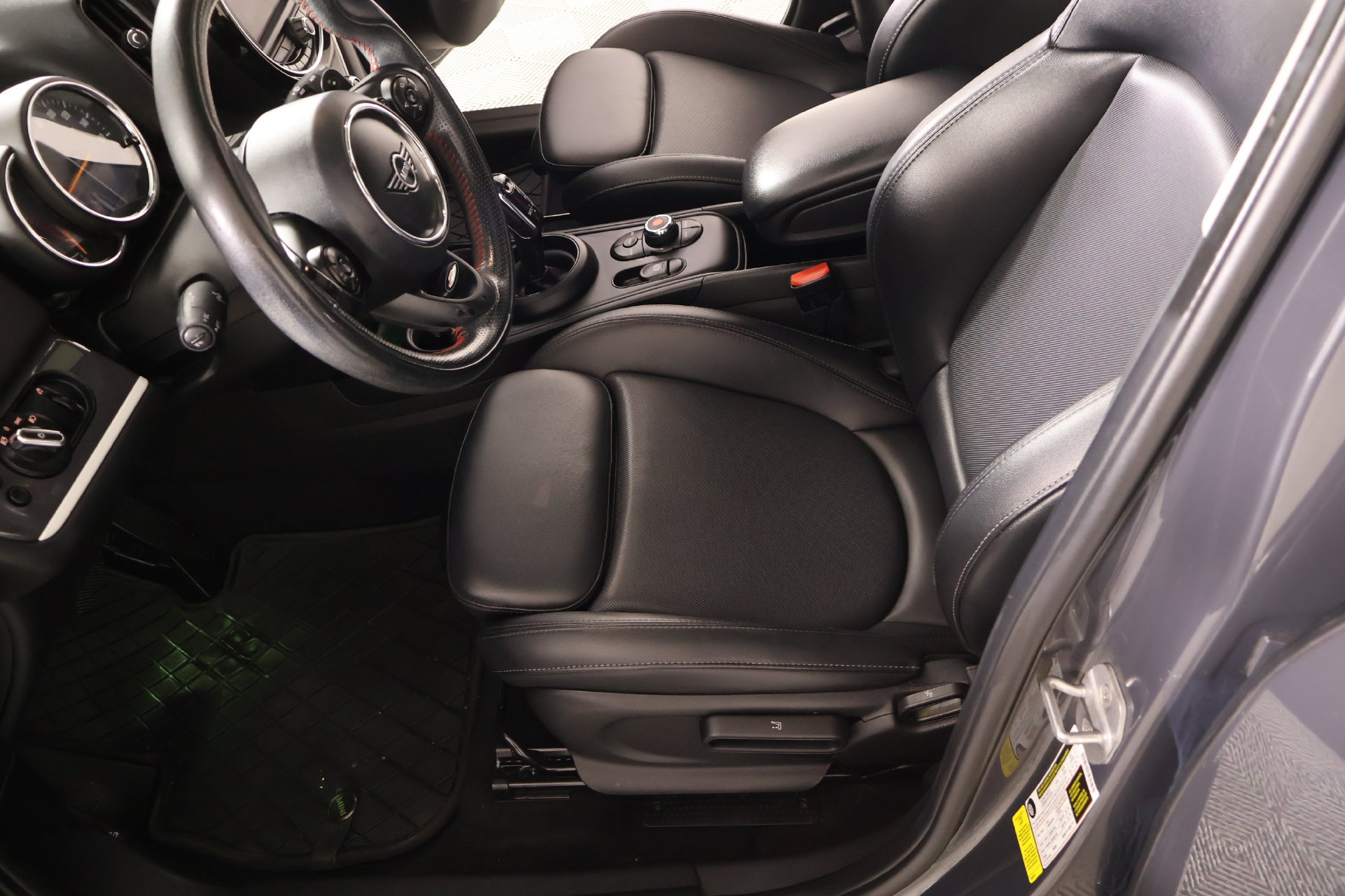 Used 2020 MINI Cooper Countryman S FWD image 11