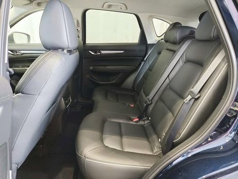 New 2025 MAZDA CX-5 AWD 2.5 S w/ Select Package image 9