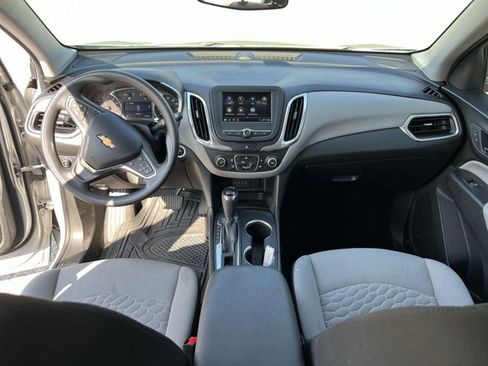 Used 2019 Chevrolet Equinox LT w/ LPO, Hit The Road Package image 21