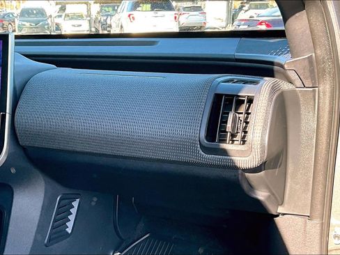 Used 2025 Toyota bZ4X AWD w/ Weather Package image 14