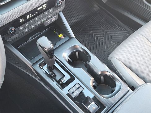 New 2026 Subaru Outback Limited XT image 14