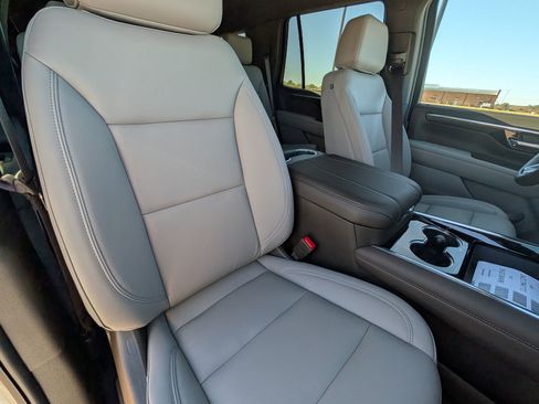New 2026 Chevrolet Tahoe LT w/ Comfort Package image 85