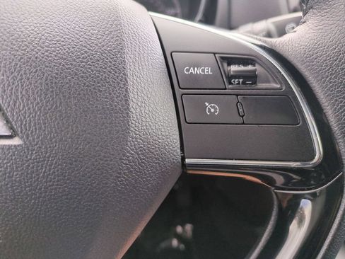Used 2025 Mitsubishi Outlander Sport SE AWD/4WD image 21