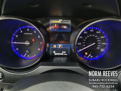 Used 2019 Subaru Outback 3.6R Limited image 7