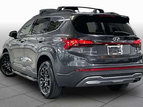 Used 2022 Hyundai Santa Fe XRT AWD/4WD image 11