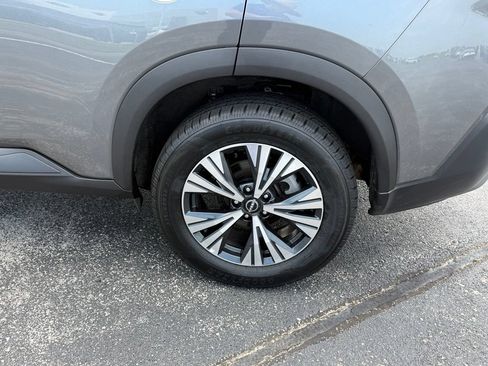 Used 2023 Nissan Rogue SV AWD/4WD image 35