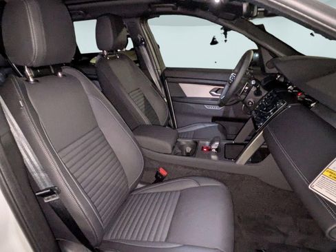 New 2026 Land Rover Discovery Sport Landmark AWD/4WD image 30