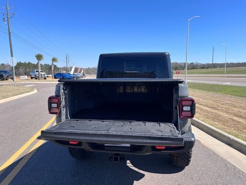Certified 2021 Jeep Gladiator Mojave image 7