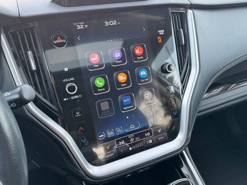 Used 2021 Subaru Outback Limited w/ Popular Package #2 image 24