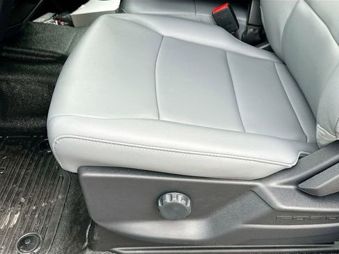 New 2025 Ford F550 2WD Crew Cab Super Duty image 13