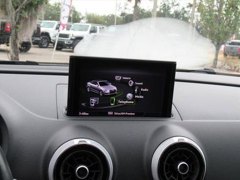 Used 2018 Audi A3 2.0T Premium w/ Convenience Package image 20