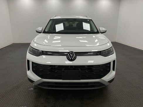 Used 2026 Volkswagen Tiguan S AWD/4WD image 9