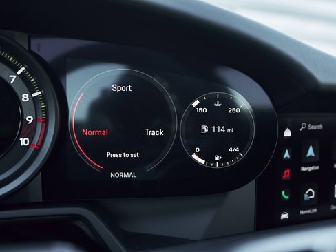 Used 2023 Porsche 911 GT3 image 55