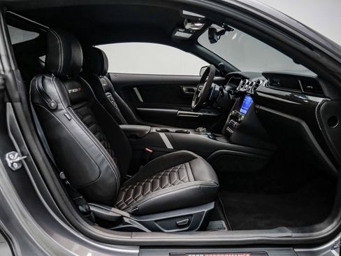 Used 2021 Ford Mustang Shelby GT500 w/ Technology Package image 60