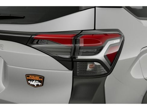 New 2026 Subaru Forester Wilderness image 65