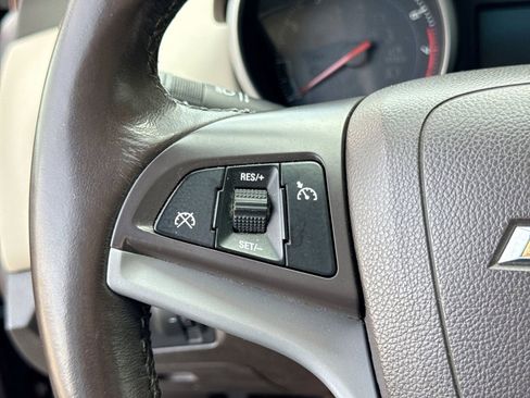 Used 2015 Chevrolet Cruze LT FWD image 23