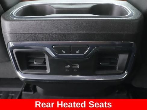 Used 2024 GMC Sierra 1500 Denali Ultimate AWD/4WD image 30