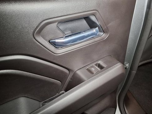 New 2026 GMC Canyon Elevation w/ Convenience Package RWD image 11