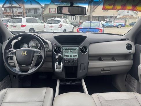 Used 2011 Honda Pilot EX-L image 10
