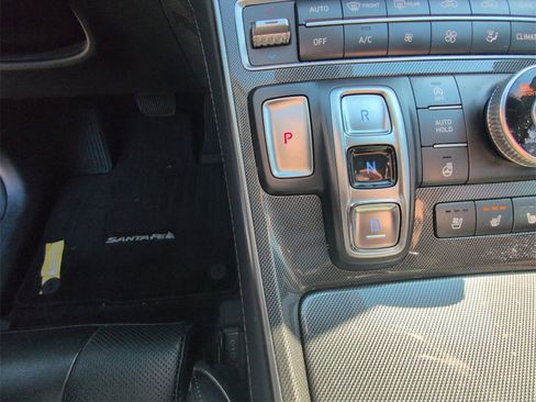 Used 2023 Hyundai Santa Fe Limited image 21