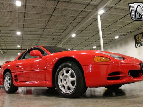 Used 1994 Mitsubishi 3000GT image 7