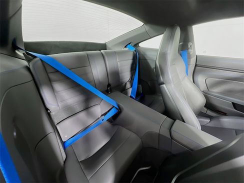 Certified 2023 Porsche 911 Carrera 4 GTS image 28