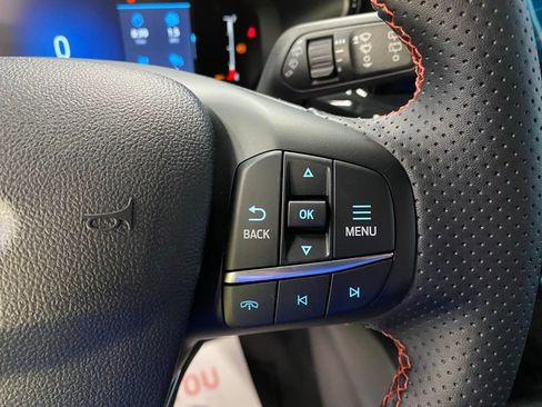 Used 2024 Ford Escape ST-Line w/ Tech Pack #1 image 19