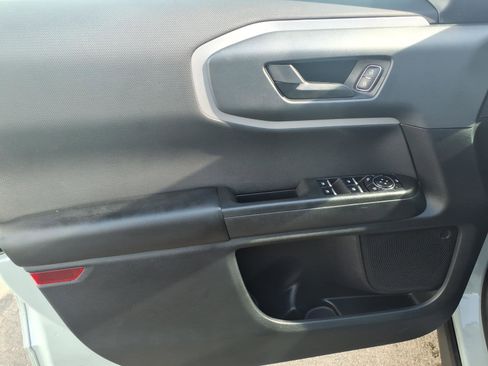 Certified 2022 Ford Bronco Sport Big Bend w/ Convenience Package image 11