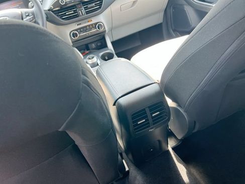 Used 2024 Ford Escape Active FWD image 23